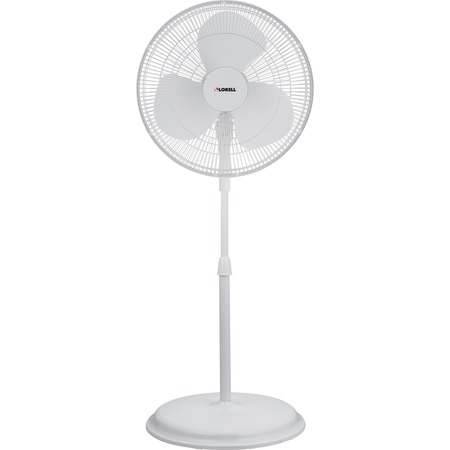 LORELL Pedestal Fan 00074